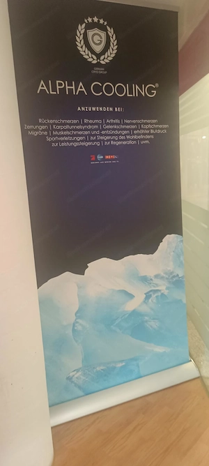 ACP CRYO Gerät zu verkaufen Bild 2