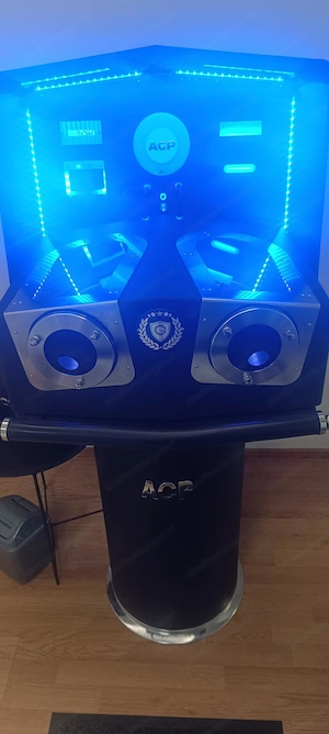 ACP CRYO Gerät zu verkaufen Bild 3
