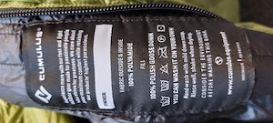 Daunenschlafsack Cumulus  Abholung Bild 2