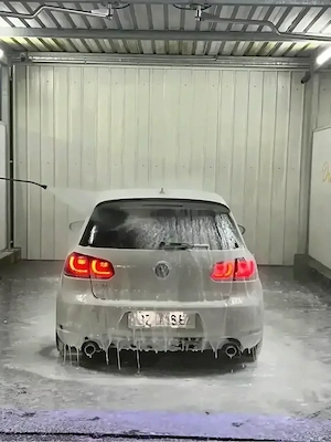 Golf GTI edition35 Bild 2