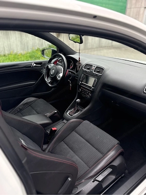 Golf GTI edition35 Bild 3