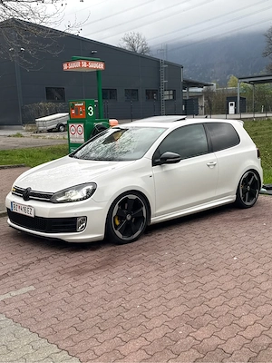 Golf GTI edition35 Bild 5