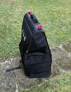 Bugaboo Transporttasche Reisetasche Komfort Bild 6