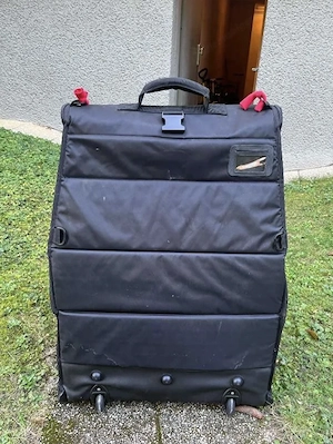 Bugaboo Transporttasche Reisetasche Komfort Bild 5