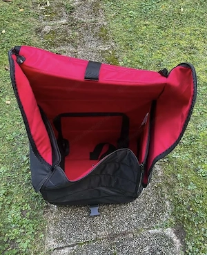 Bugaboo Transporttasche Reisetasche Komfort Bild 4