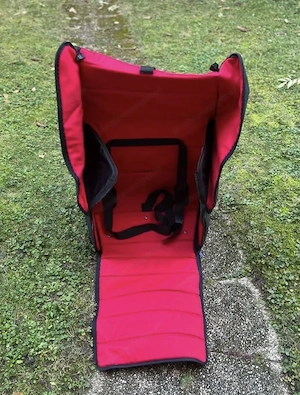 Bugaboo Transporttasche Reisetasche Komfort Bild 3