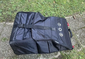 Bugaboo Transporttasche Reisetasche Komfort Bild 8