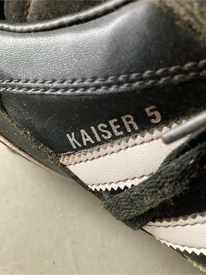 Kaiser 5 FR 48 2 3 Bild 2