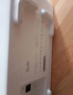 Sonos Sub Gen 3 Bild 4