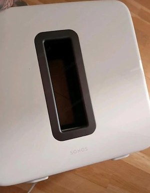 Sonos Sub Gen 3 Bild 3