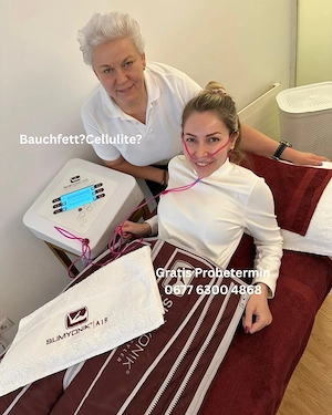 Forme deine Körper mit Slimyonik Bodystyler Bild 2