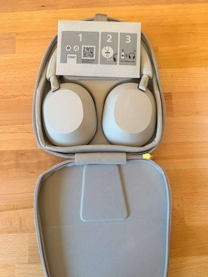 SONY-1000XM5 Bild 3