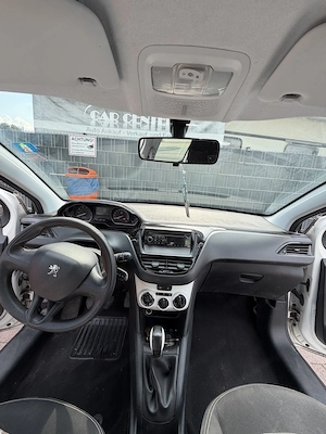 Peugeot 208 | Baujahr 2017 | 145 000 km | 1. Hand Bild 5