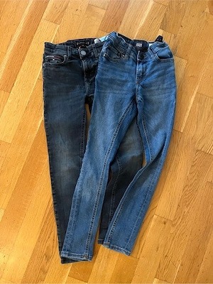 Jeans Marken 128 134