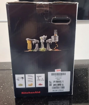 KitchenAid Artisan  Bild 4