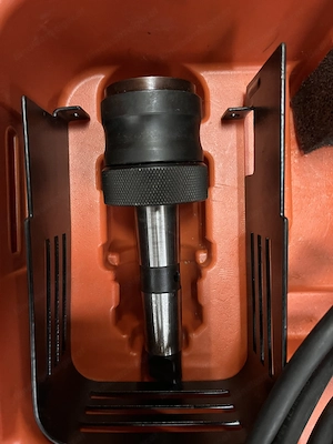 FEIN KBM 50 U Magnet-Kernbohrmaschine   neuwertiger Zustand Bild 5