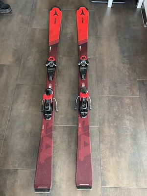 Neuwertiger Atomic Redster J4 160cm