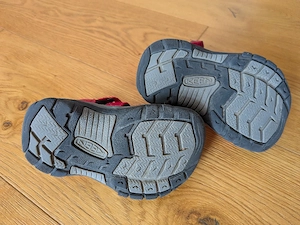 keen Sandalen 24  Bild 2