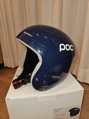 Schihelm Poc Größe L 57 58 Bild 4
