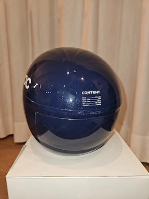 Schihelm Poc Größe L 57 58 Bild 3