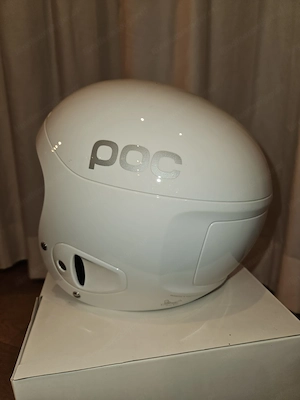 Schihelm Poc Größe S 53 54 Bild 4