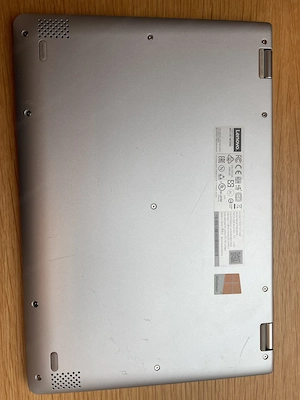 Lenovo Yoga 710 Laptop Bild 2