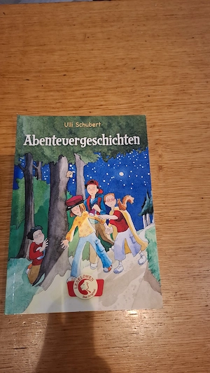 Gut erhaltene Kinder Bücher Bild 3