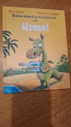 Gut erhaltene Kinder Bücher Bild 5