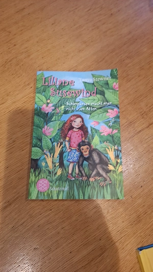Gut erhaltene Kinder Bücher Bild 4