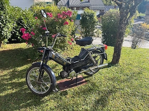 Puch Maxi S Bild 3