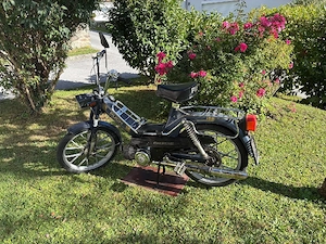 Puch Maxi S Bild 4