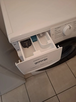 Gorenje Waschmaschine Bild 2
