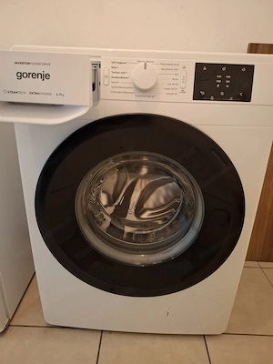 Gorenje Waschmaschine