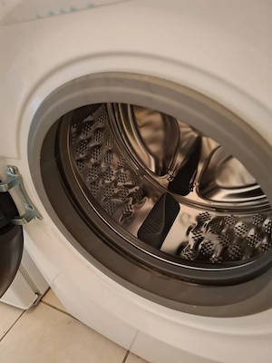 Gorenje Waschmaschine Bild 4