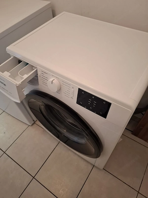 Gorenje Waschmaschine Bild 3