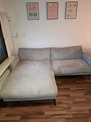 Rundel Sofa Cord