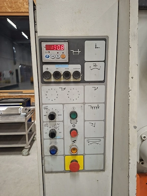 LVD Schlagschere Bild 2