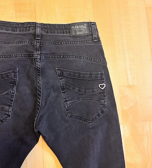 Damen Jeans von Please Gr. S Bild 3