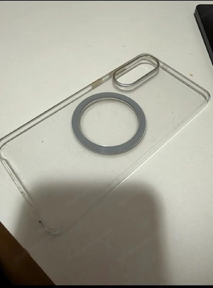 Samsung Galaxy s25 Edge 512Gb Bild 4
