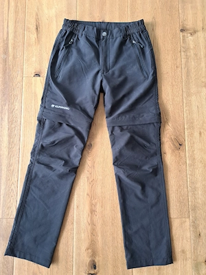 Wanderhose Kilimanjaro, Größe 140 Bild 3