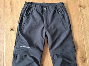 Wanderhose Kilimanjaro, Größe 140 Bild 2
