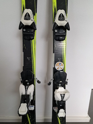 Kinderski 130 cm Bild 4
