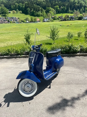 Vespa 50 Special