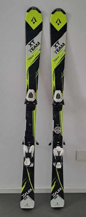 Kinderski 130 cm
