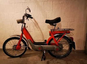 Piaggio Ciao Mofa 