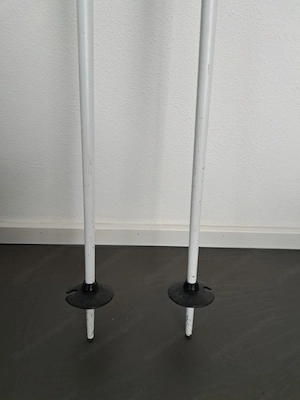 Kinder Skistöcke 105 cm Bild 3