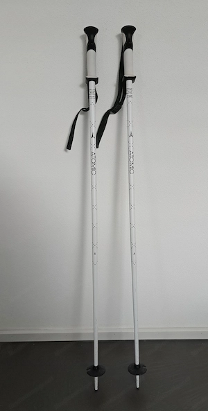 Kinder Skistöcke 105 cm