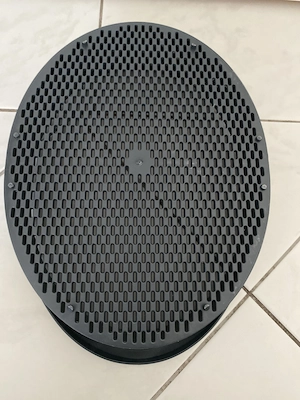 CucinaOra Aromaaufsatz für TM6 TM5 Bild 3