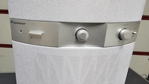 Subwoofer Pioneer S-W110S-S,  Bild 4