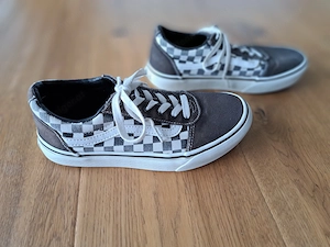 Vans Old Skool Sneakers, Größe 35